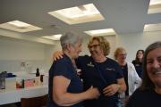 Bernice & Heather