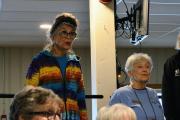 Gloria & Hazel