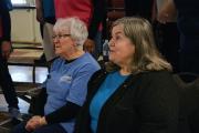 Maureen & Margie