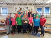 Sea Belles retreat April 2023